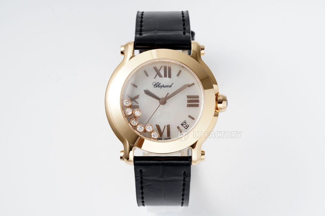 Chopard 36mm 2